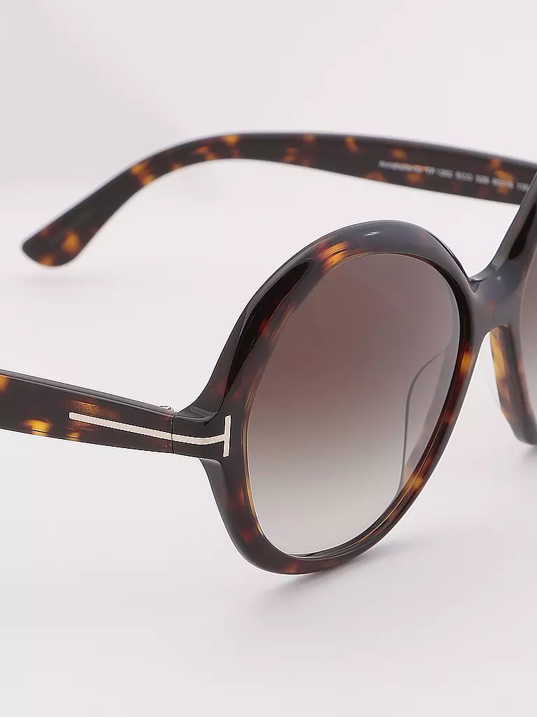 TOM FORD | Sonnenbrille FT1282/60 | braun