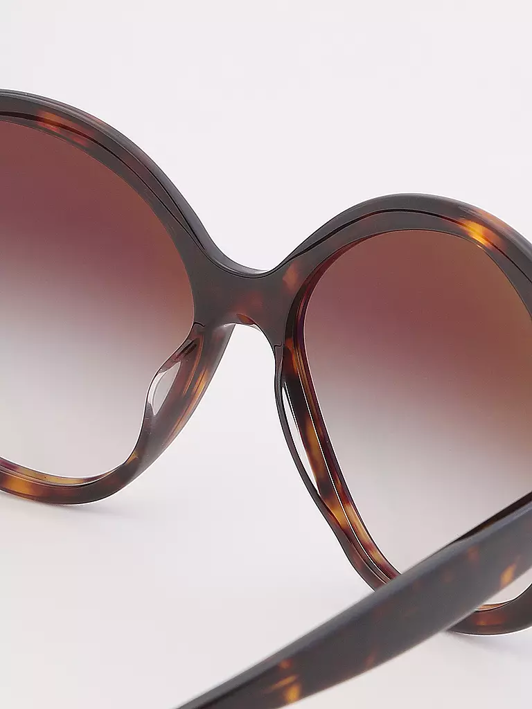 TOM FORD | Sonnenbrille FT1282/60 | braun