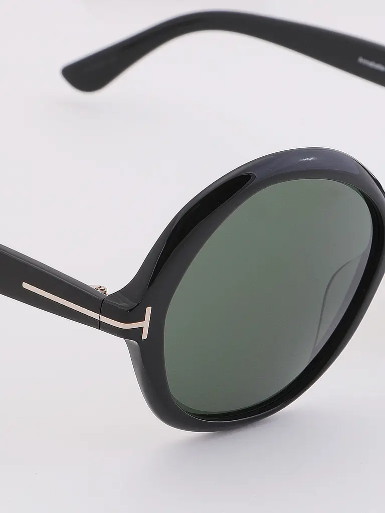 TOM FORD | Sonnenbrille FT1282/60 | schwarz