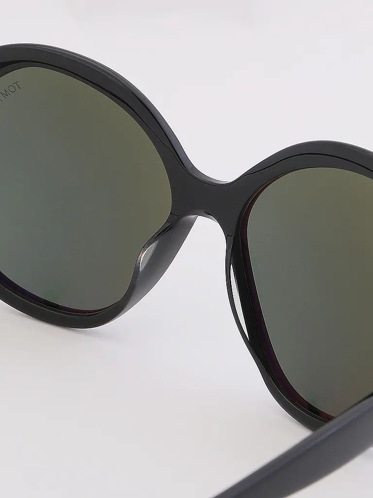 TOM FORD | Sonnenbrille FT1282/60 | schwarz