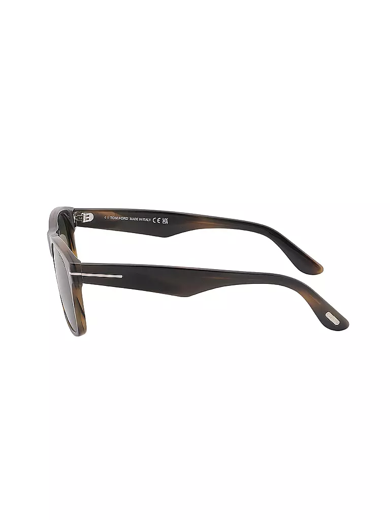 TOM FORD | Sonnenbrille FT1284/55 | braun