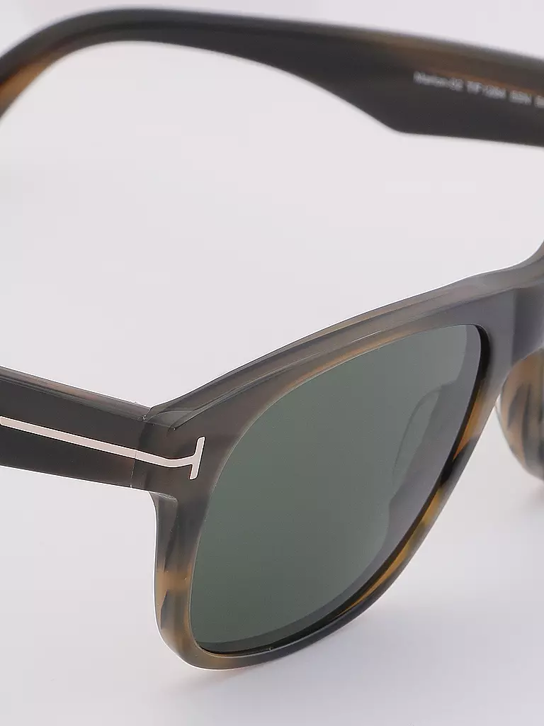 TOM FORD | Sonnenbrille FT1284/55 | braun