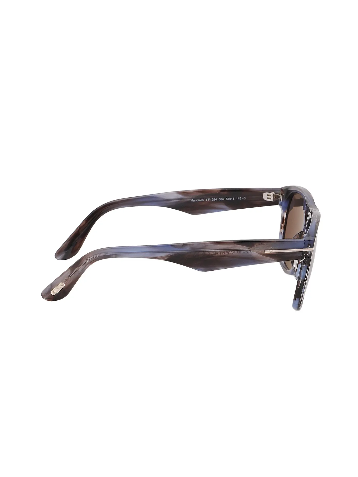 TOM FORD | Sonnenbrille FT1284/55 | braun