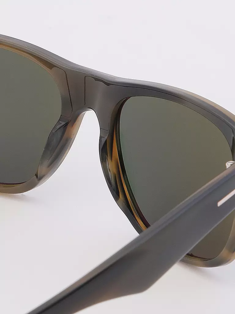 TOM FORD | Sonnenbrille FT1284/55 | braun