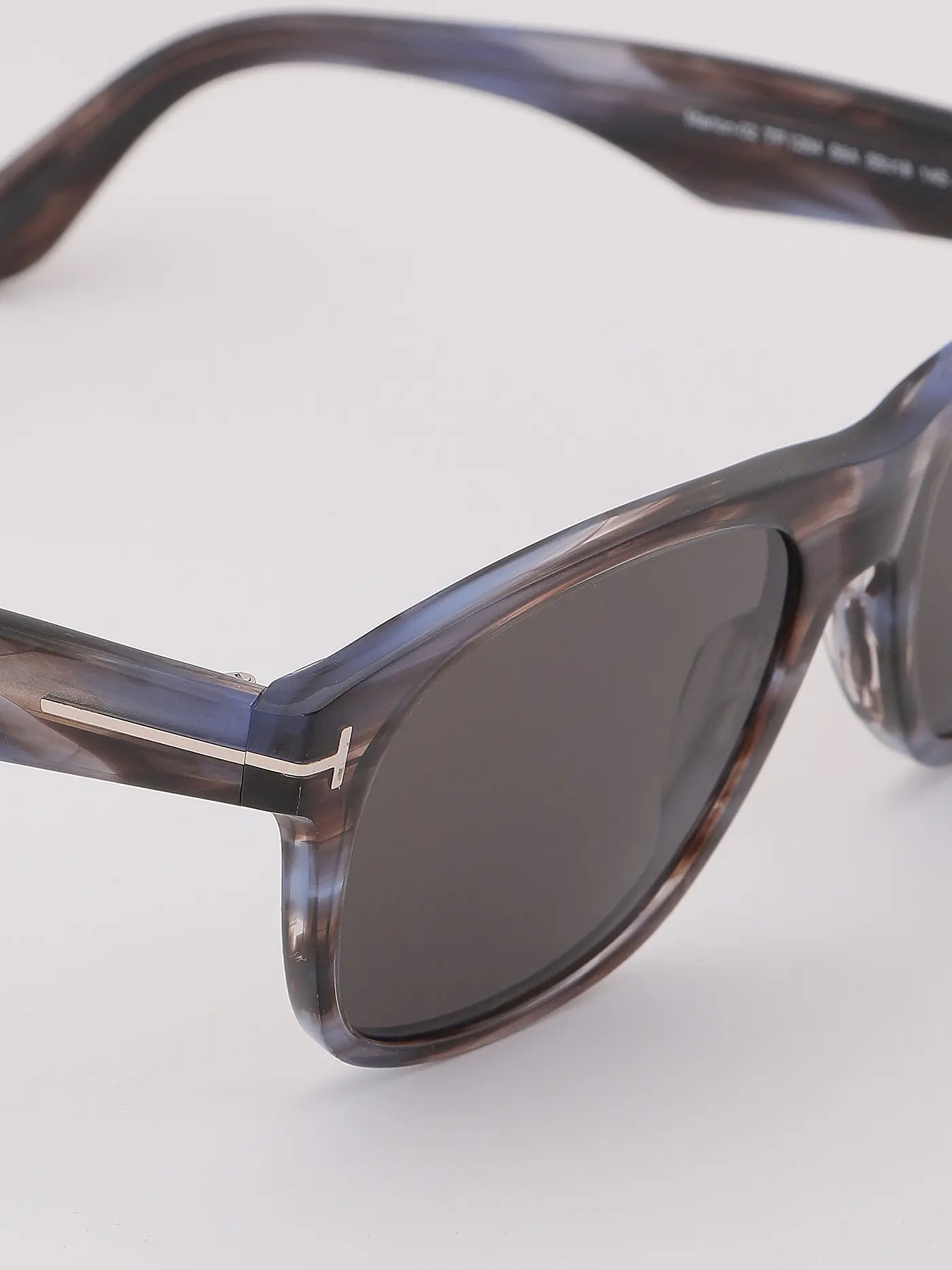 TOM FORD | Sonnenbrille FT1284/55 | braun