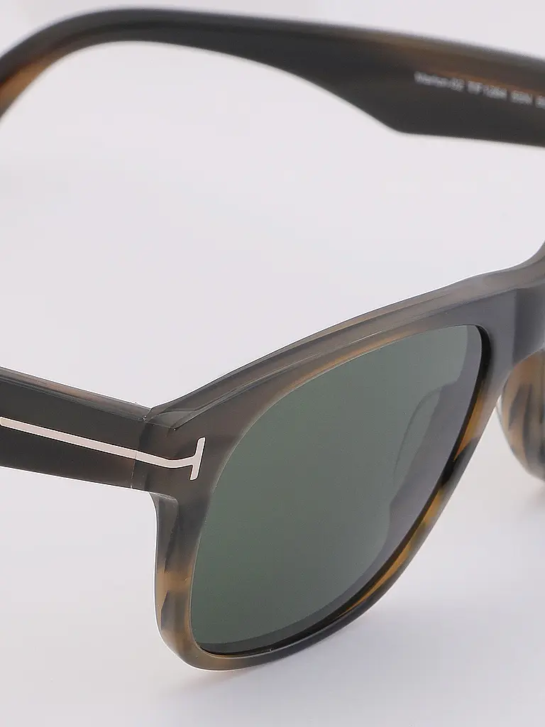 TOM FORD | Sonnenbrille FT1284/55 | braun