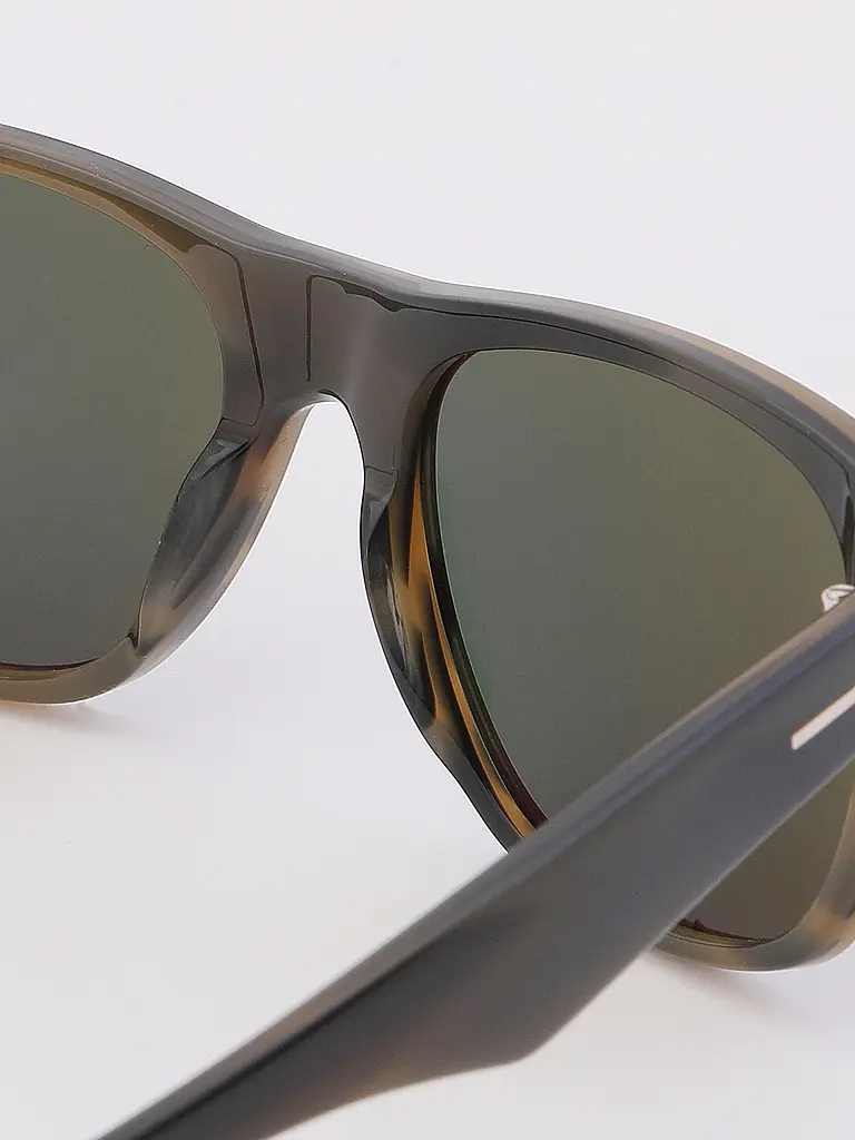 TOM FORD | Sonnenbrille FT1284/55 | braun