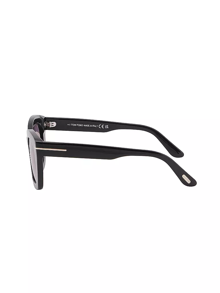 TOM FORD | Sonnenbrille FT1285/53 | schwarz