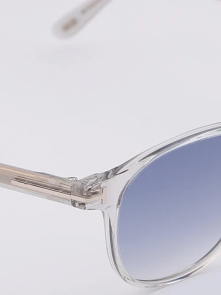 TOM FORD | Sonnenbrille FT1302/50 | Grau