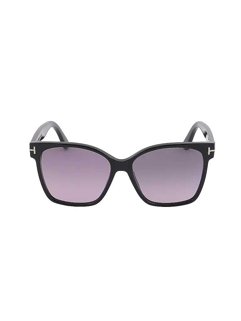 TOM FORD | Sonnenbrille FT1312/56 | Schwarz