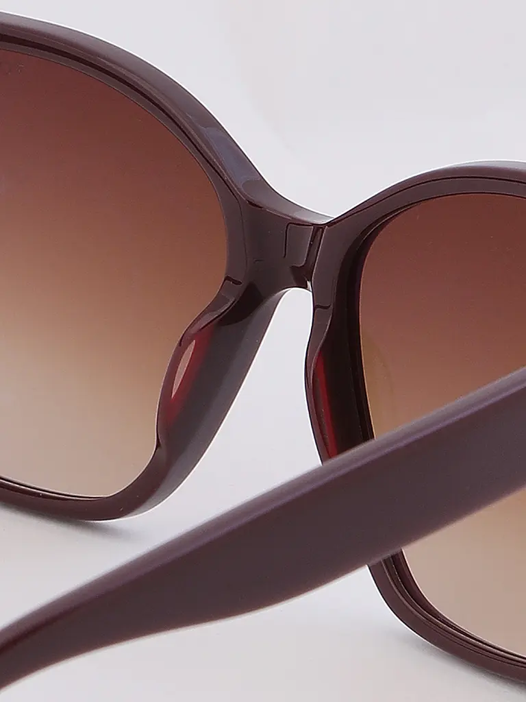 TOM FORD | Sonnenbrille FT1312/56 | Dunkelrot