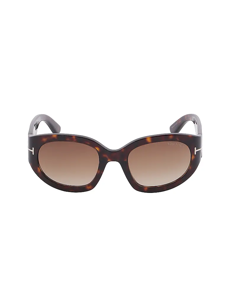 TOM FORD | Sonnenbrille FT1313/53 | Braun