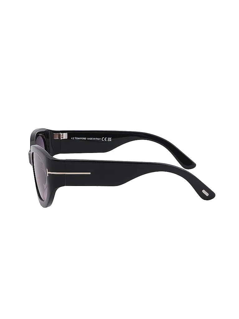 TOM FORD | Sonnenbrille FT1313/53 | Schwarz