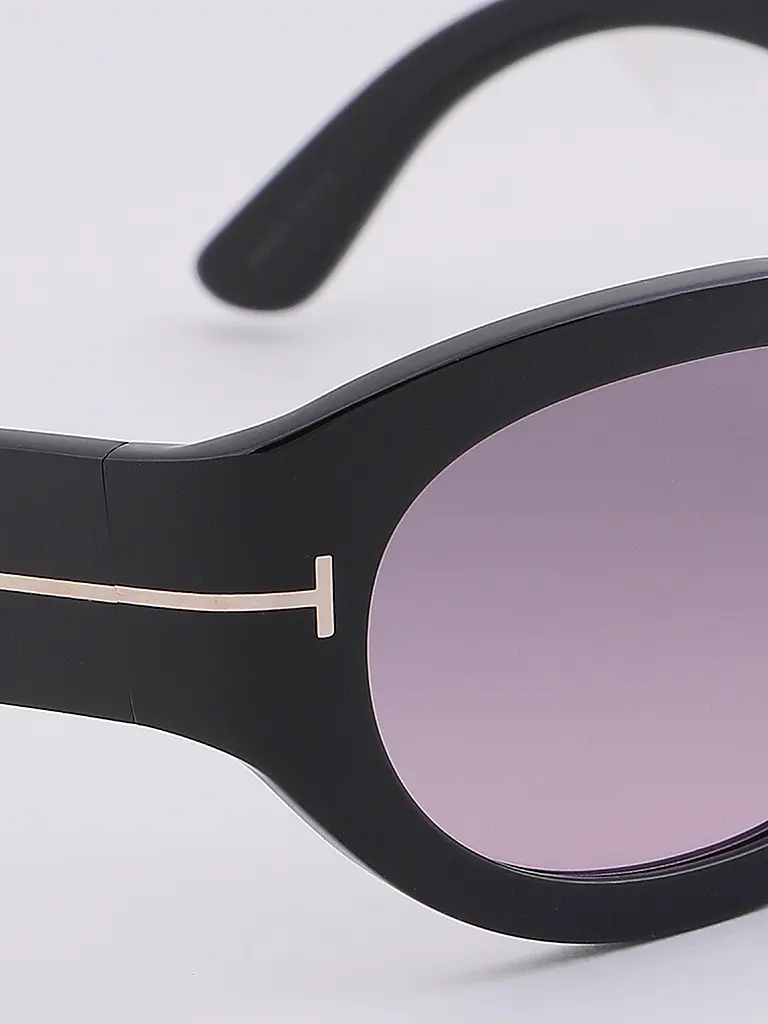 TOM FORD | Sonnenbrille FT1313/53 | Schwarz
