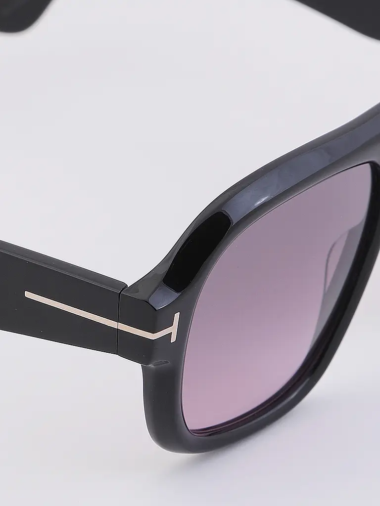 TOM FORD | Sonnenbrille FT1324/56 | Schwarz