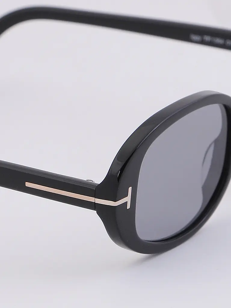 TOM FORD | Sonnenbrille FT1364/49 | Schwarz