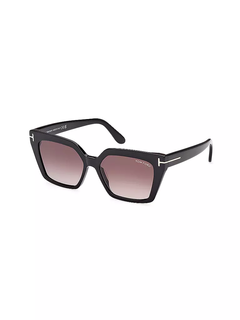 TOM FORD | Sonnenbrille | schwarz