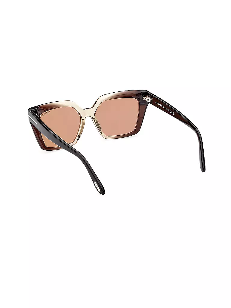 TOM FORD | Sonnenbrille | braun