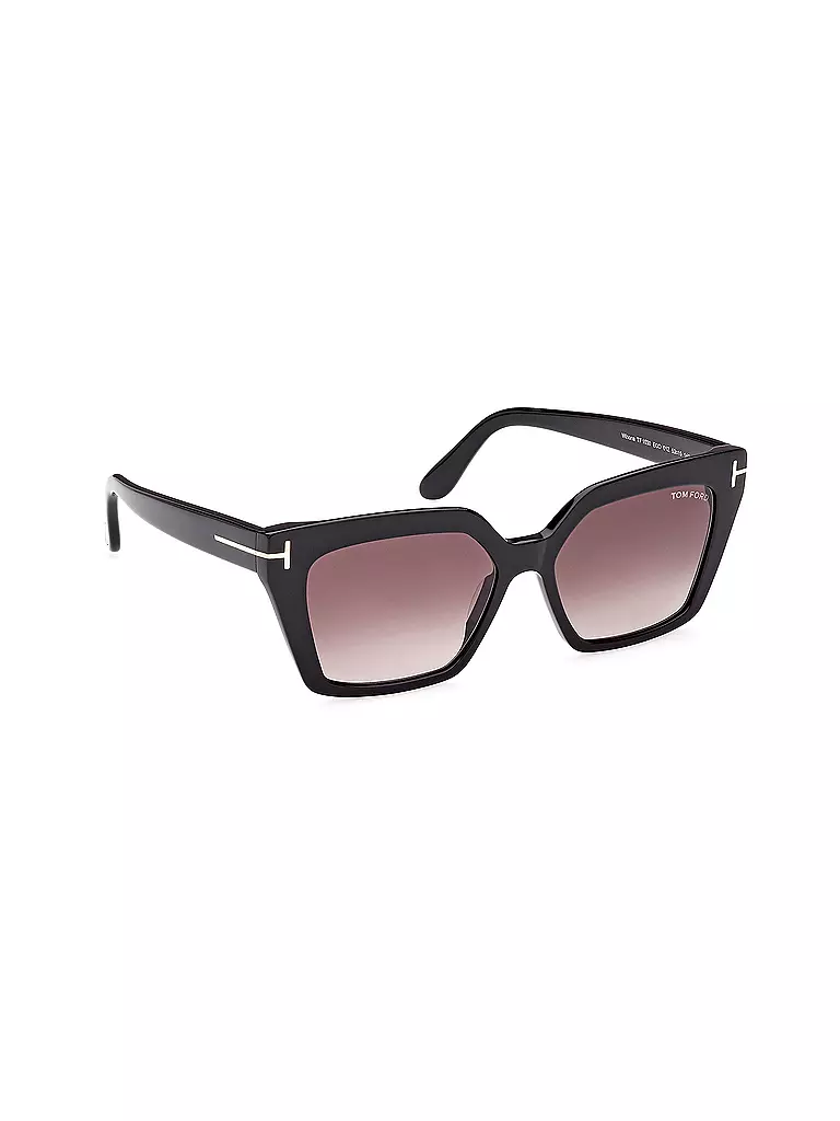 TOM FORD | Sonnenbrille | schwarz