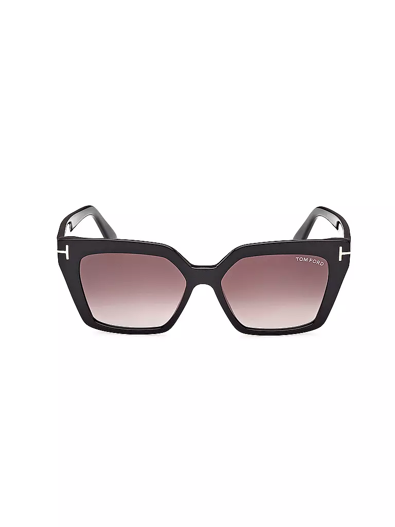 TOM FORD | Sonnenbrille | schwarz