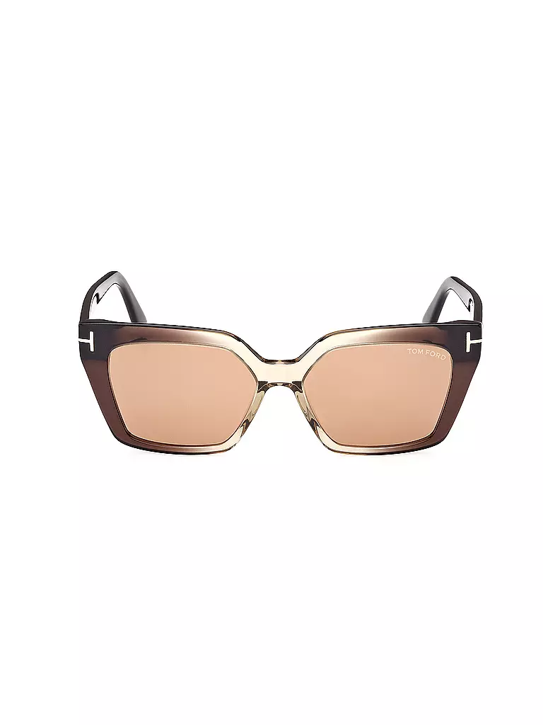 TOM FORD | Sonnenbrille | braun