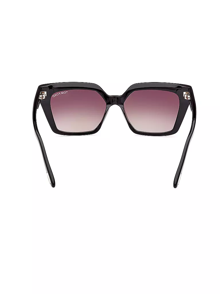 TOM FORD | Sonnenbrille | schwarz