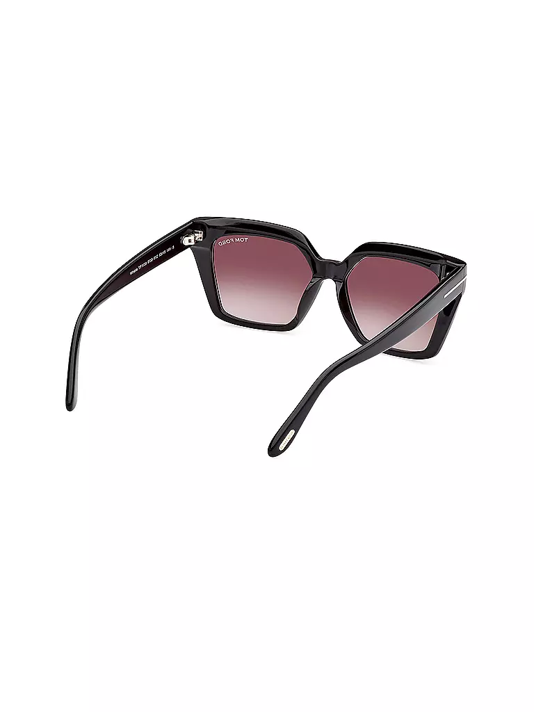 TOM FORD | Sonnenbrille | schwarz