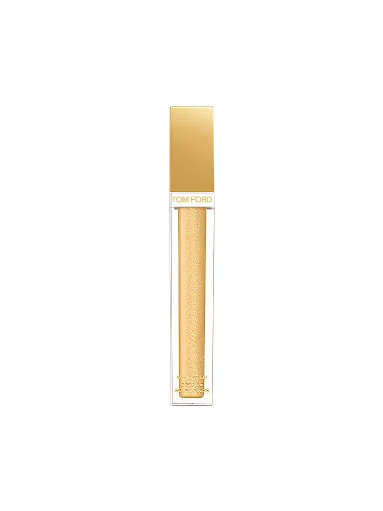 TOM FORD | Sunlust Lip Gloss ( 3 ) | gold