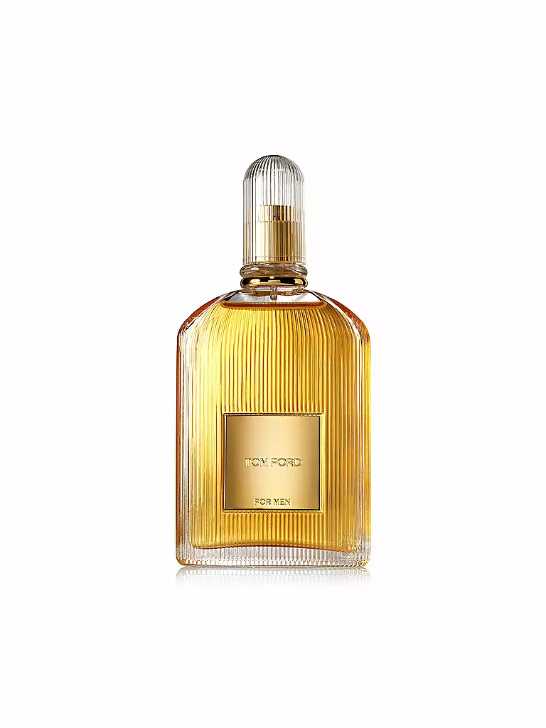 TOM FORD | Tom Ford for Men Eau de Toilette 100ml | keine Farbe