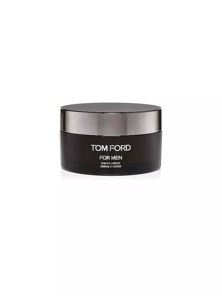 TOM FORD | Tom Ford for Men Shave Cream 165ml | keine Farbe