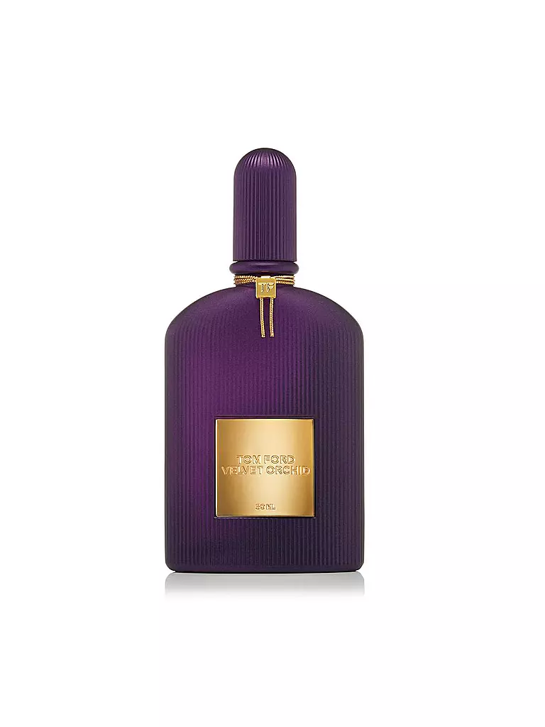 TOM FORD | Velvet Orchid Lumière Eau de Parfum 30ml | transparent