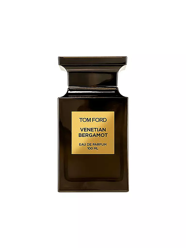 TOM FORD | Venetian Bergamot Eau de Parfum 100ml | transparent