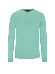 TOM RUSBORG | Kaschmir Pullover | mint