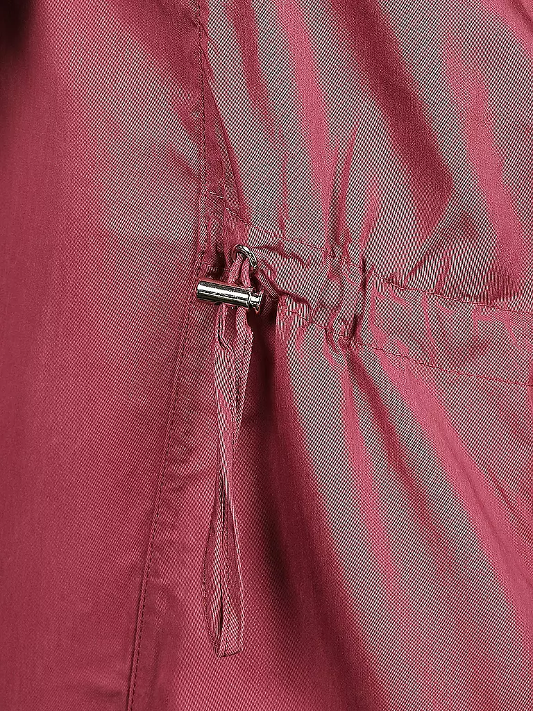 TOM TAILOR DENIM | Blazer | rot