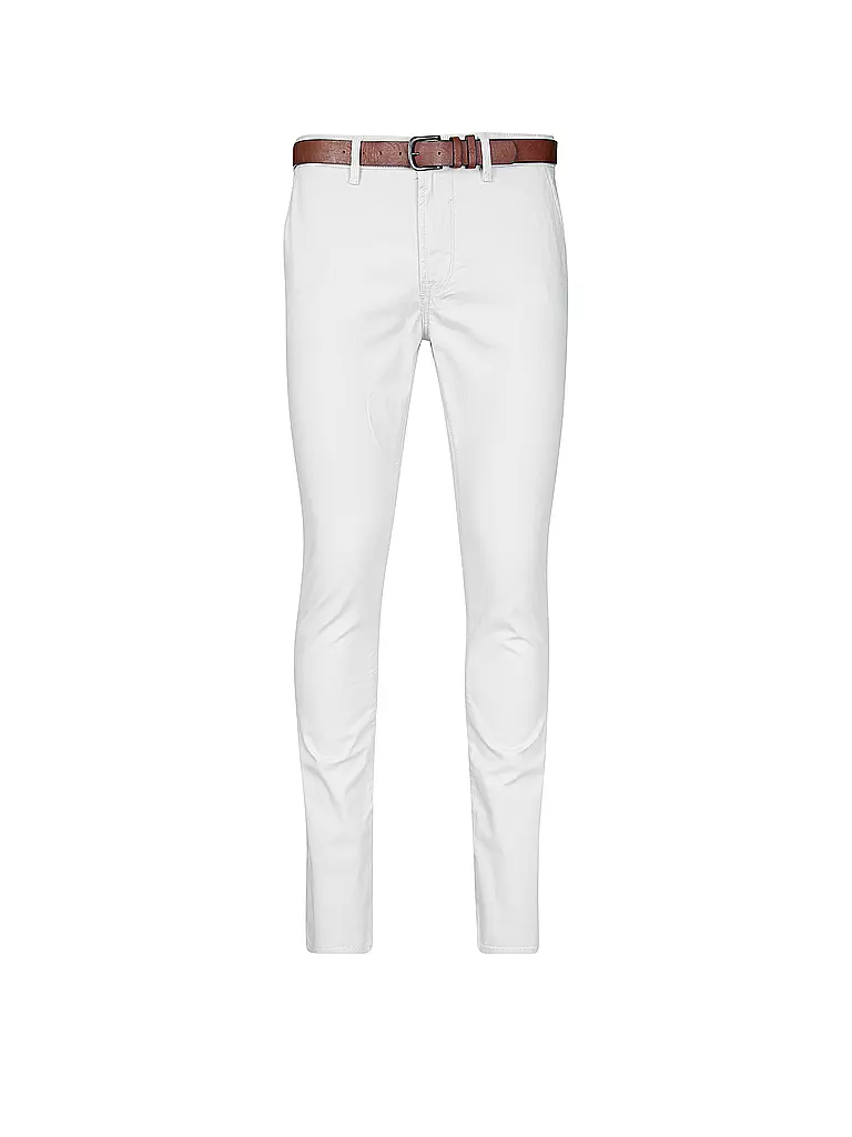 TOM TAILOR DENIM | Chino Skinny-Fit | 