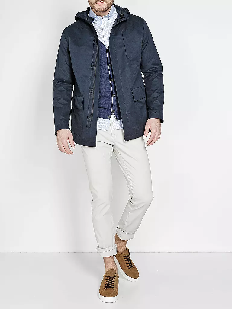 TOM TAILOR DENIM | Chino Skinny-Fit | 