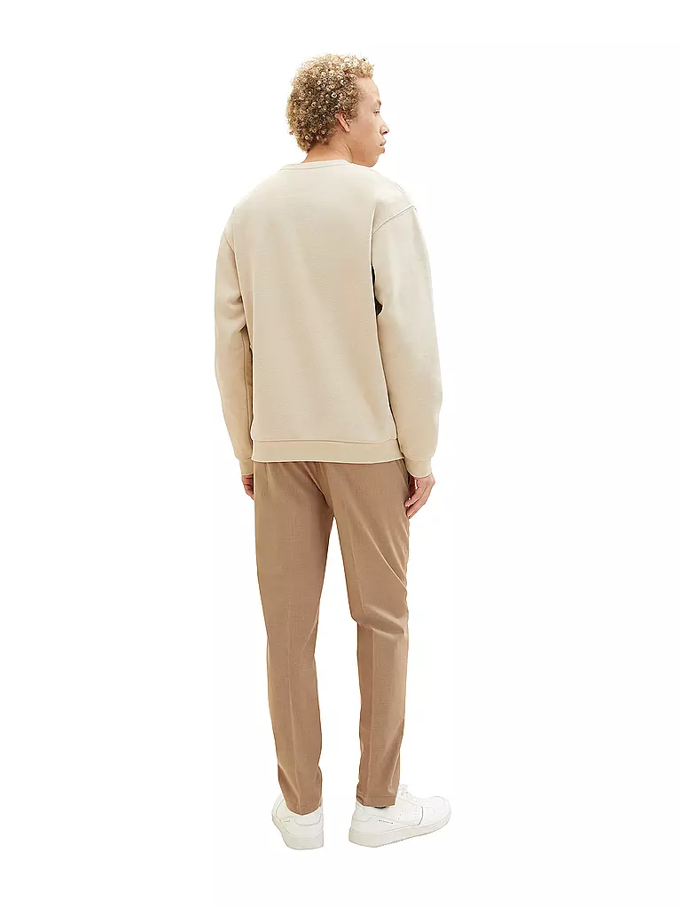 TOM TAILOR DENIM | Chino | beige