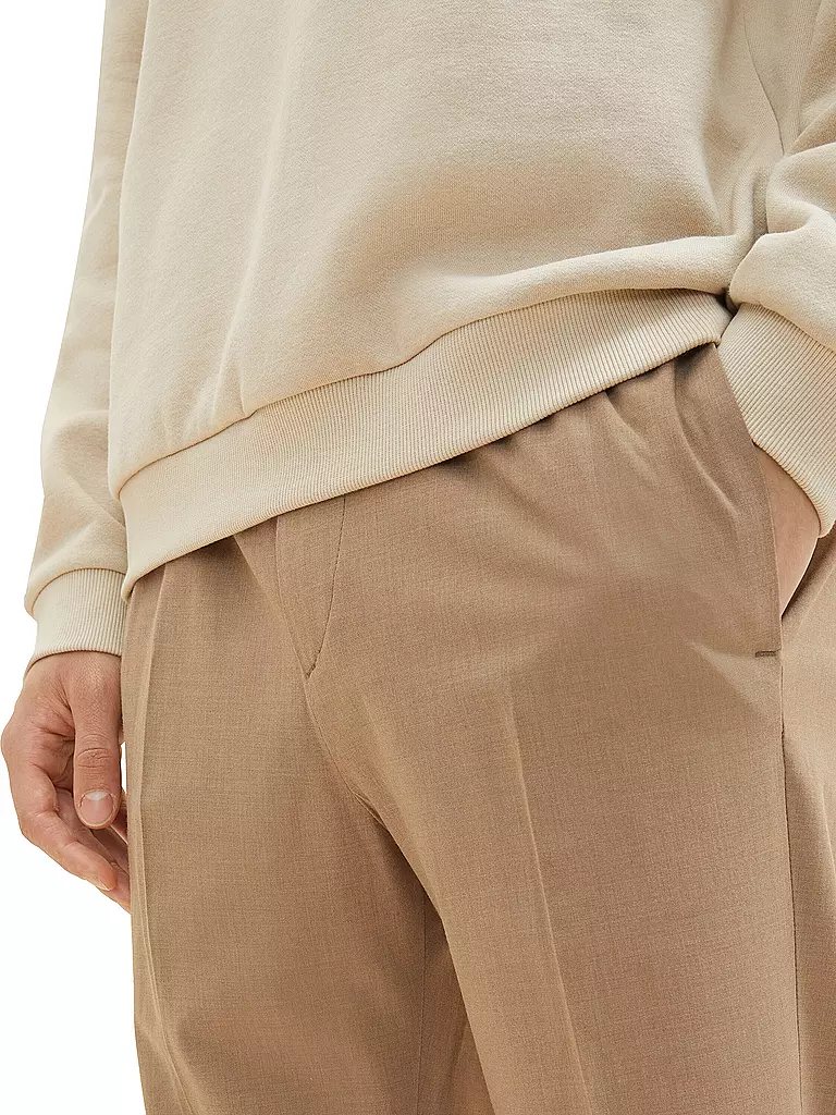 TOM TAILOR DENIM | Chino | beige