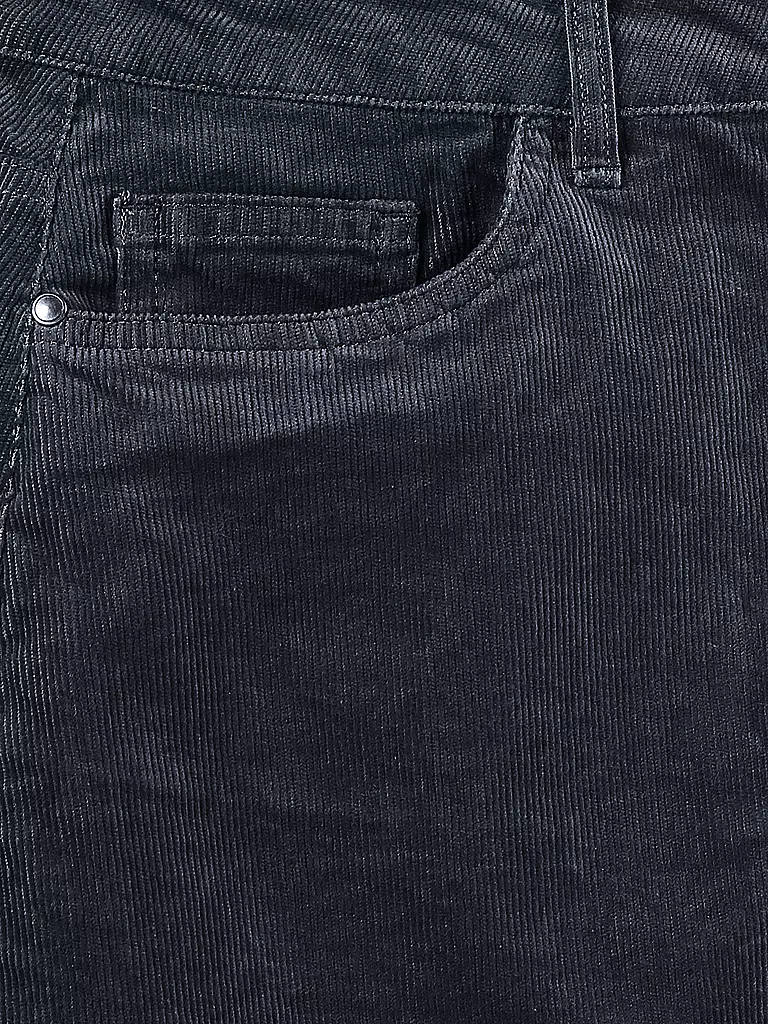 TOM TAILOR DENIM | Cord-Rock | blau