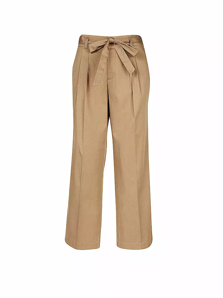 TOM TAILOR DENIM | Culotte  | beige