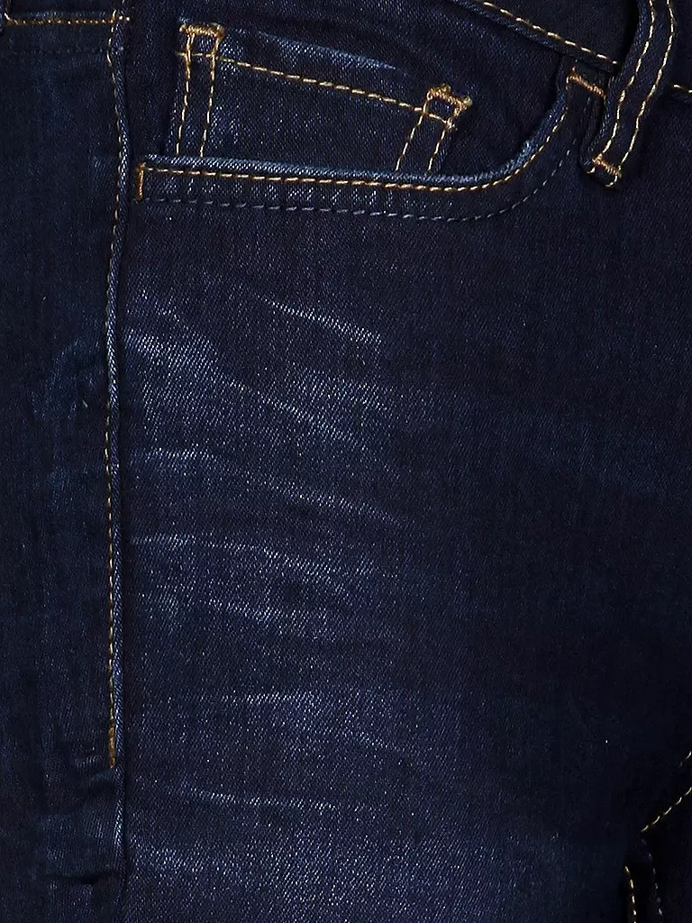 TOM TAILOR DENIM | Jeans Boot-Cut "Issy" | blau