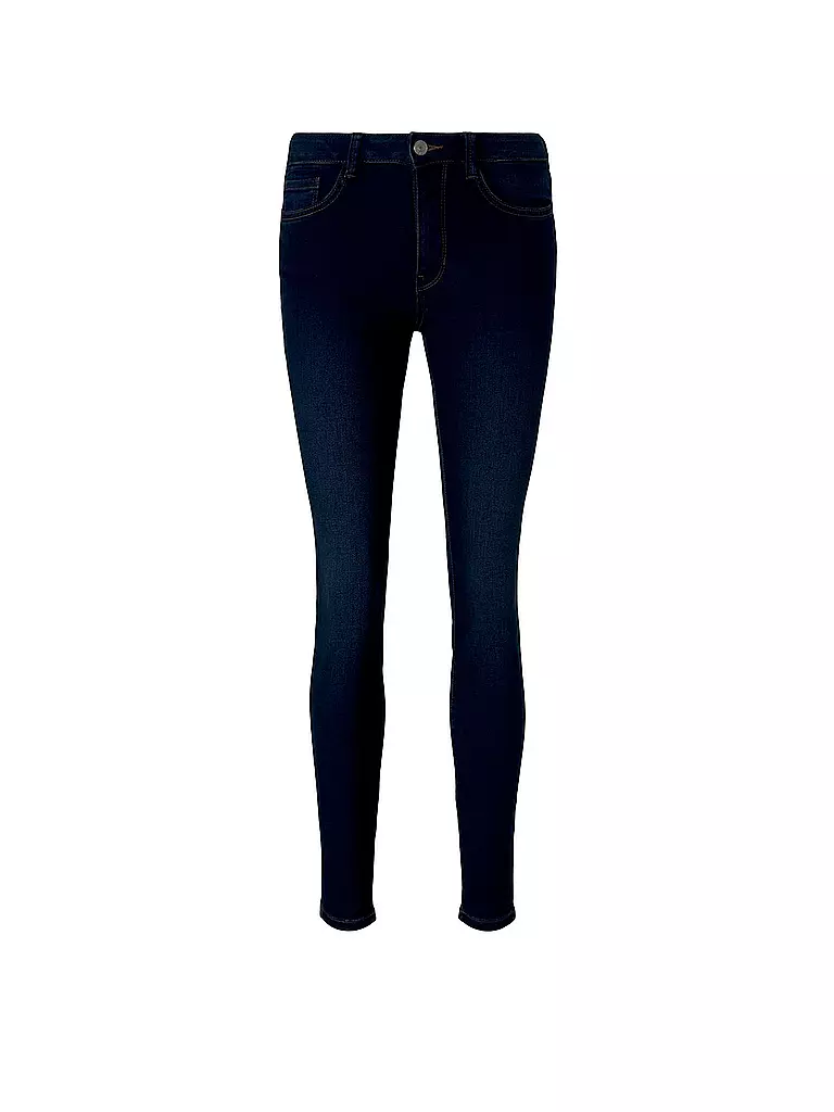 TOM TAILOR DENIM | Jeans Extra Skinny Fit " Nela " | blau