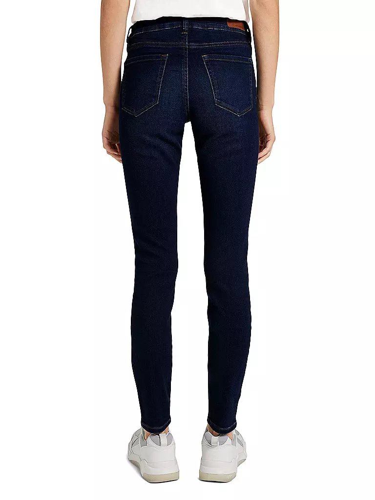 TOM TAILOR DENIM | Jeans Extra Skinny Fit " Nela " | blau