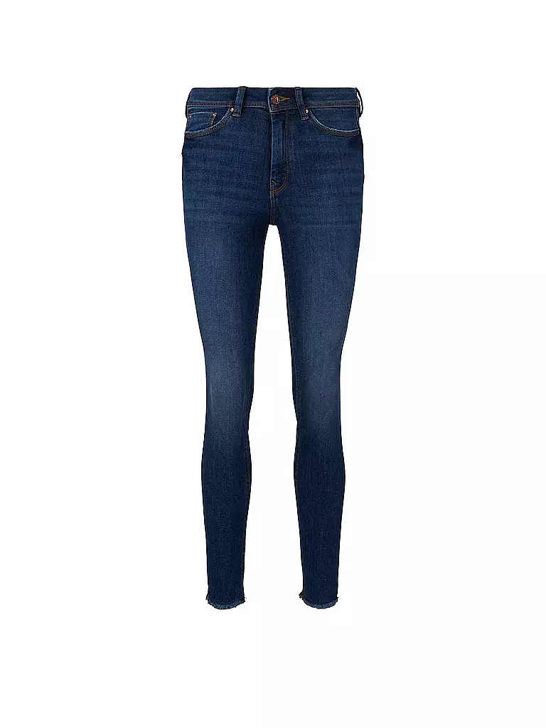 TOM TAILOR DENIM | Jeans Extra Skinny Fit Jona | blau