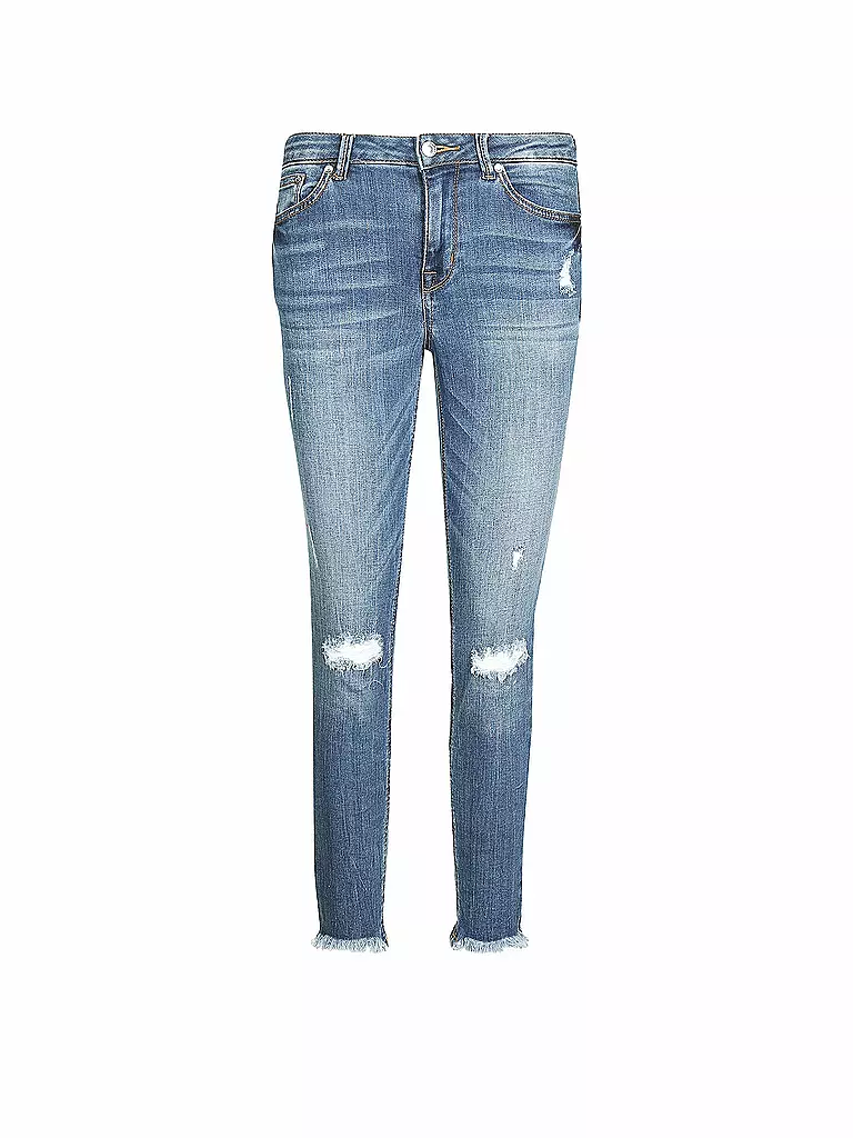 TOM TAILOR DENIM | Jeans Extra-Skinny-Fit "Jona" | 