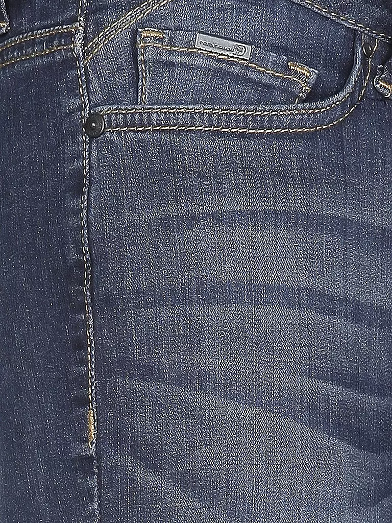 TOM TAILOR DENIM | Jeans Extra-Skinny-Fit "Jona" | blau