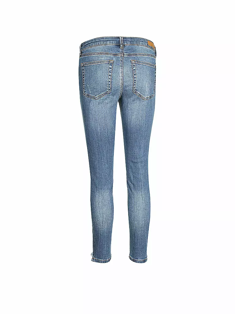 TOM TAILOR DENIM | Jeans Extra-Skinny-Fit "Jona" | 