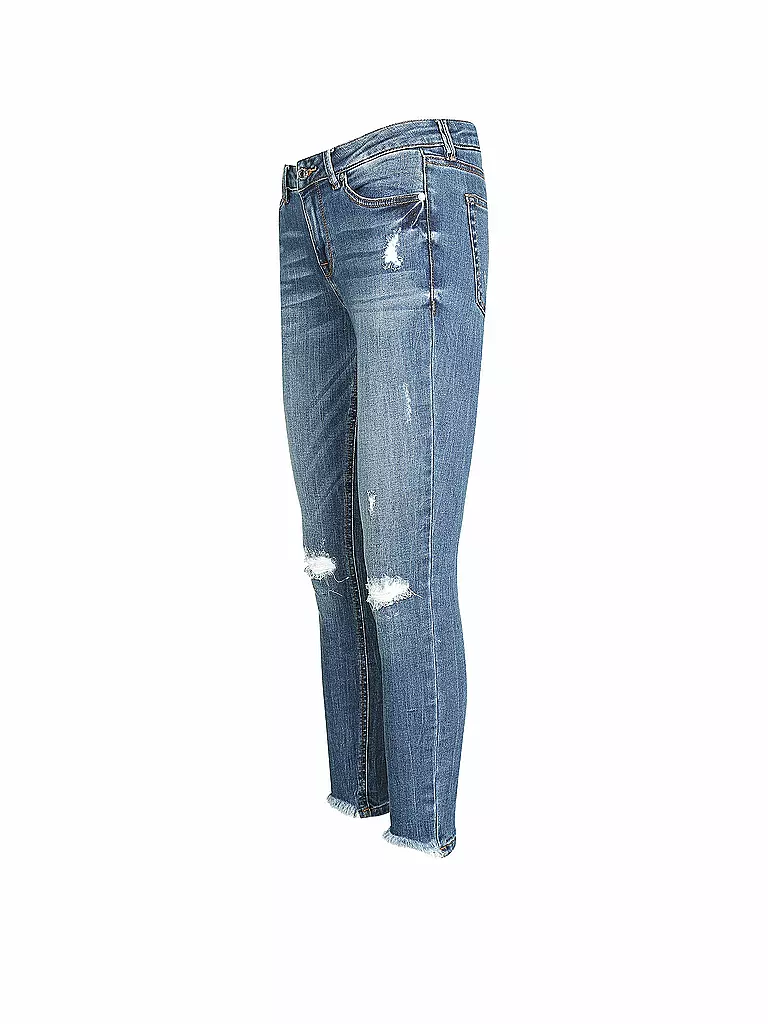 TOM TAILOR DENIM | Jeans Extra-Skinny-Fit "Jona" | 