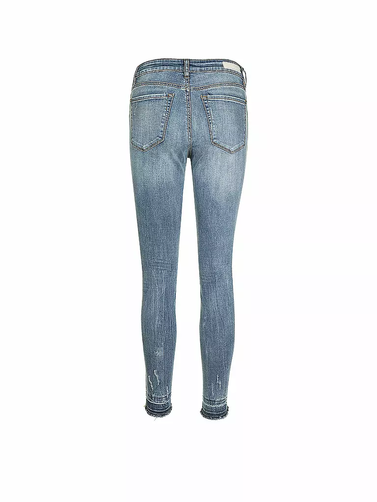 TOM TAILOR DENIM | Jeans Extra-Skinny-Fit "Nela" | 