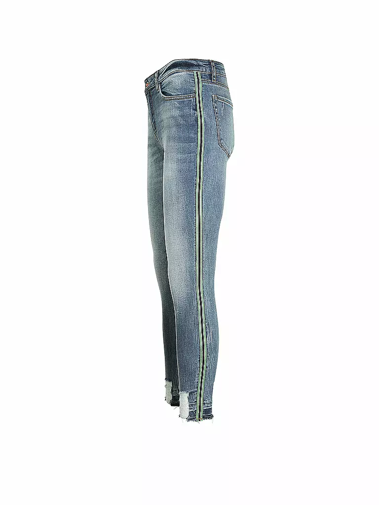 TOM TAILOR DENIM | Jeans Extra-Skinny-Fit "Nela" | 